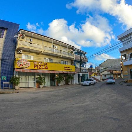 Flat Vista Mar Maragogi Exterior photo