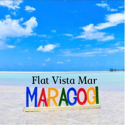 Flat Vista Mar Maragogi Exterior photo